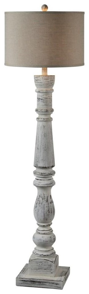 Forty West Designs Floor Lamps Anna Floor Lamp | Howell ...