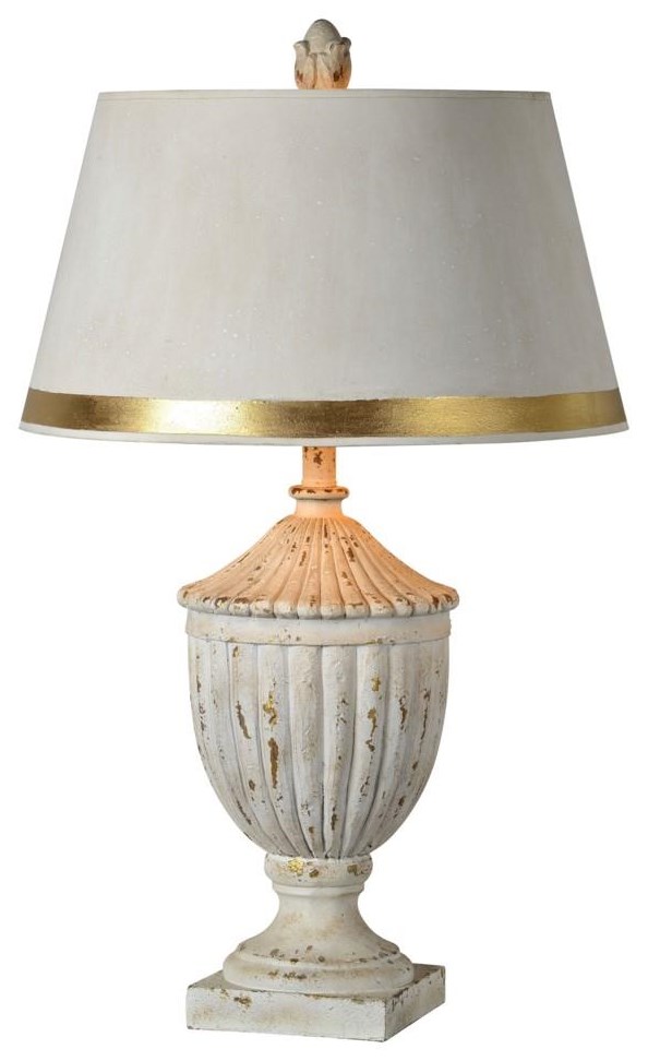 Forty West Designs Lamps Camba