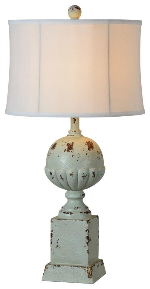 Forty West Designs Lamps Camba