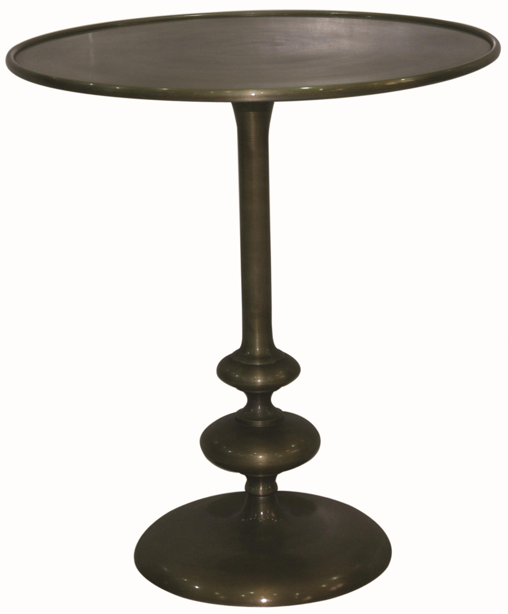 Four Hands Marlow Matchstick Round Metal End Table Belfort Four Hands Marlow End Table Item Number Imar 07 Mbr