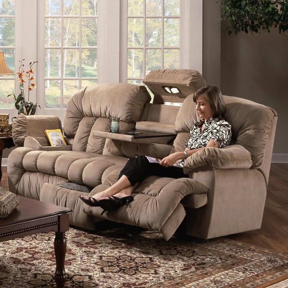 Franklin 524 Casual Reclining Sofa With Built In Storage And Franklin 524 Casual Reclining Sofa With Built In Storage And Lighting Ahfa Dealer Locator