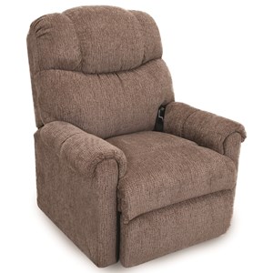 Franklin Atlantic 2-Way Chaise Lift Recliner
