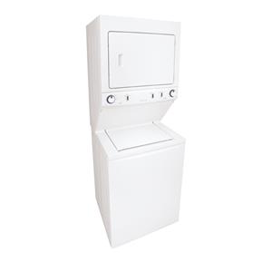 Frigidaire Washer and Dryer Combo Electric Washer/Dryer High Efficiency Laundr