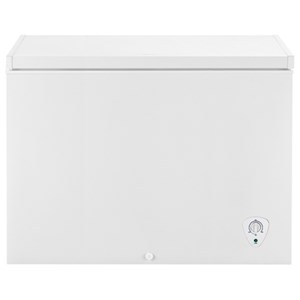 Frigidaire Chest Freezers 8.7 Cu. Ft. Chest Freezer