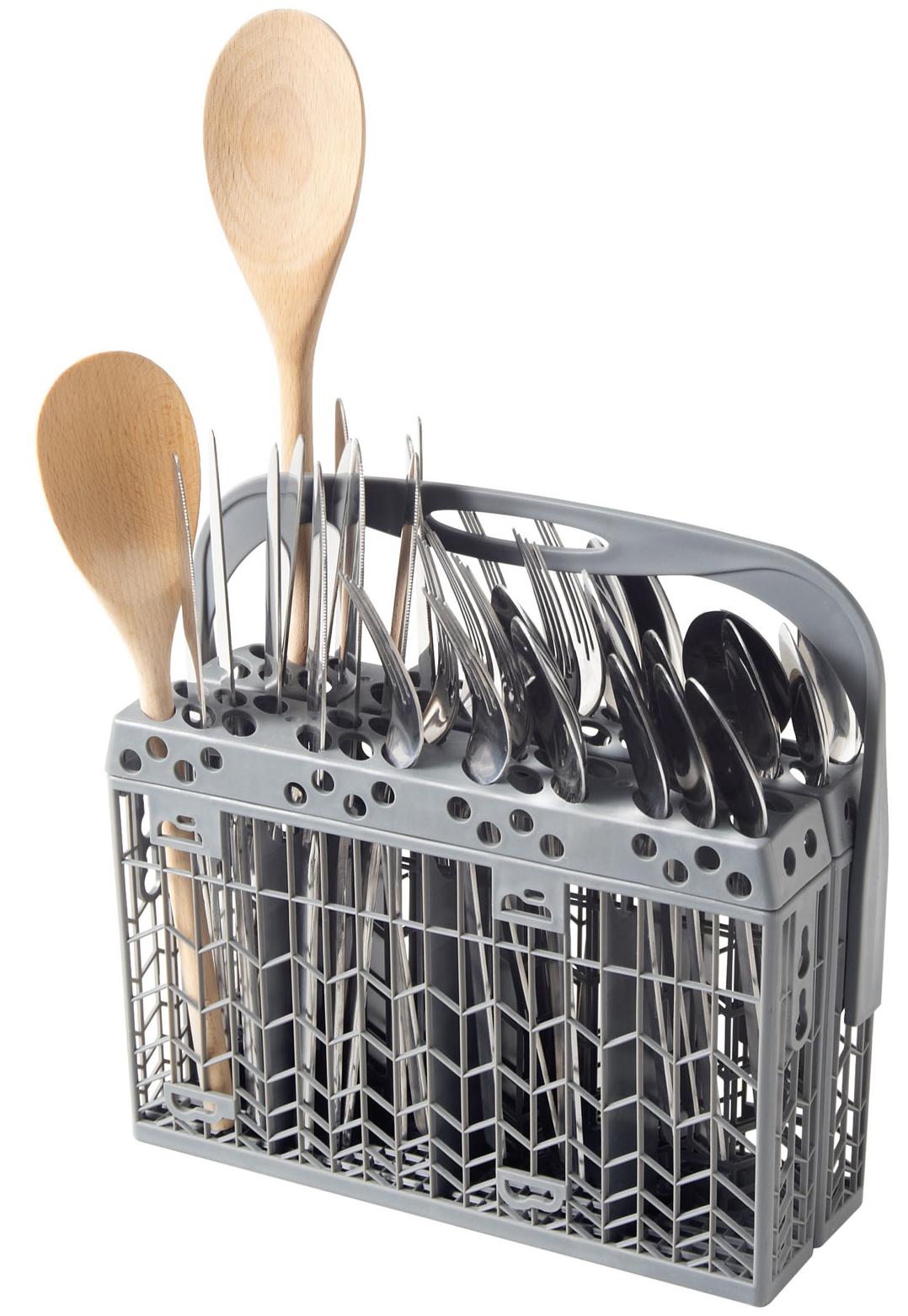 Frigidaire ENERGY STAR® 18" Portable Dishwasher with Stainless Steel