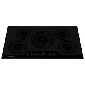 Frigidaire Frigidaire Gallery Electric Cooktops 36" Induction Cooktop