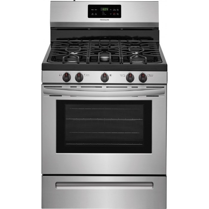 frigidaire es510 electric range