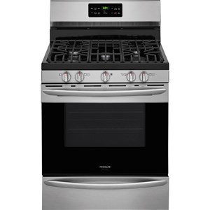 Frigidaire Gas Range 30" Gas Range