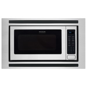 Frigidaire Professional Collection - Microwaves 2.0 Cu. Ft. Built-In Microwave