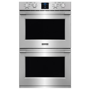 Frigidaire Professional Collection - Ovens 30" Double Electric Wall Oven