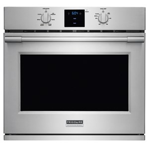 Frigidaire Professional Collection - Ovens 30" Single Electric Wall Oven