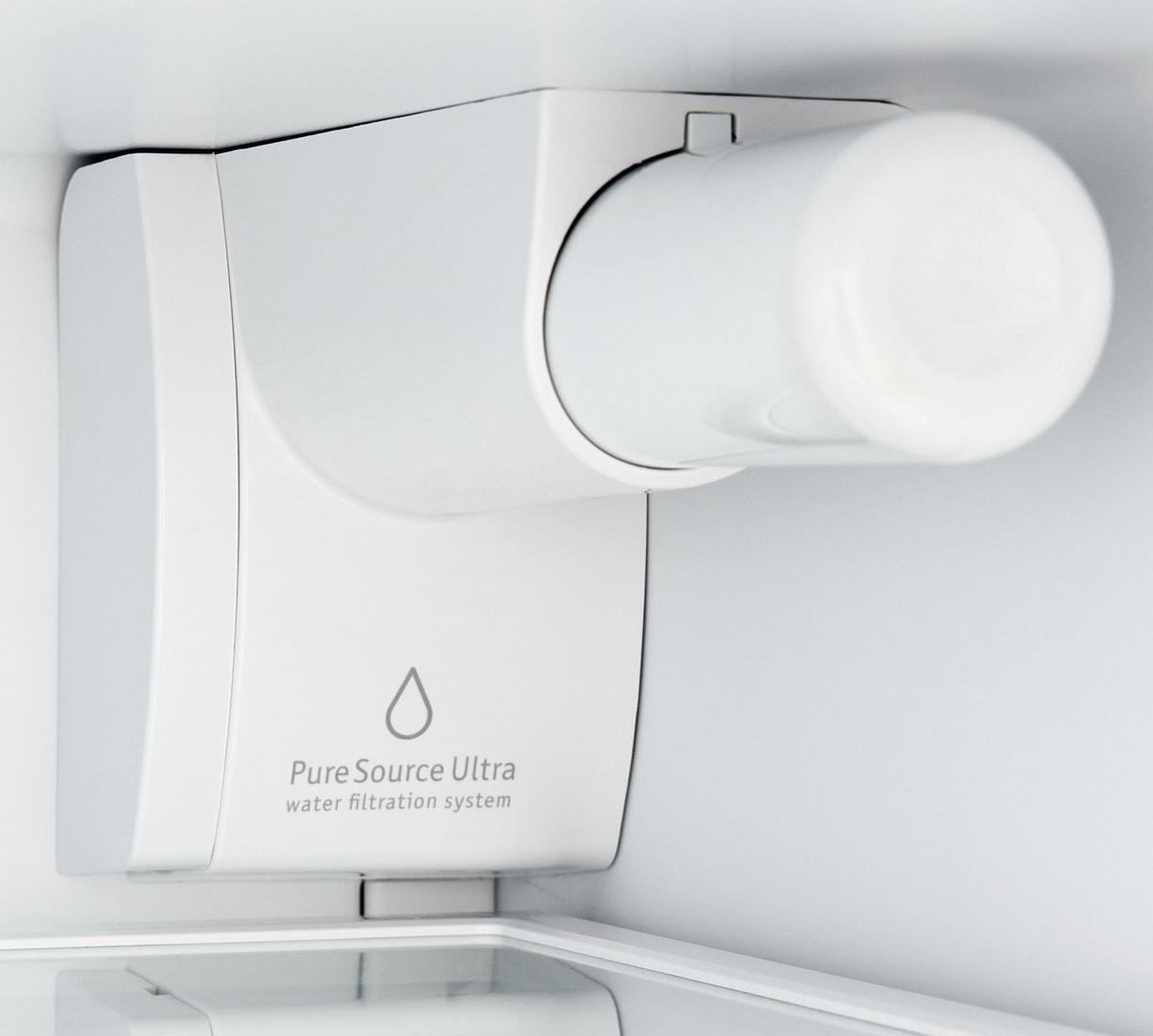 Frigidaire FGHC2331PFGallery ENERGY STAR® 23.0 Cu. Ft. CounterDepth