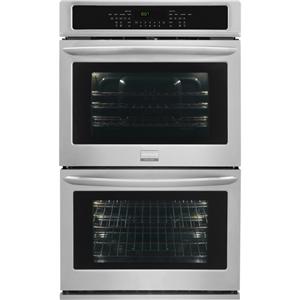 Frigidaire Frigidaire Gallery Ovens 27" Built-In Double Electric Wall Oven