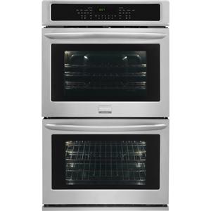Frigidaire Frigidaire Gallery Ovens 30" Built-In Double Electric Wall Oven