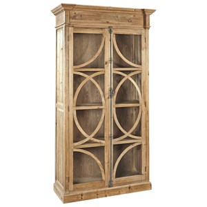 Furniture Classics Cabinets and Display Cases Kaleidoscope Cupboard