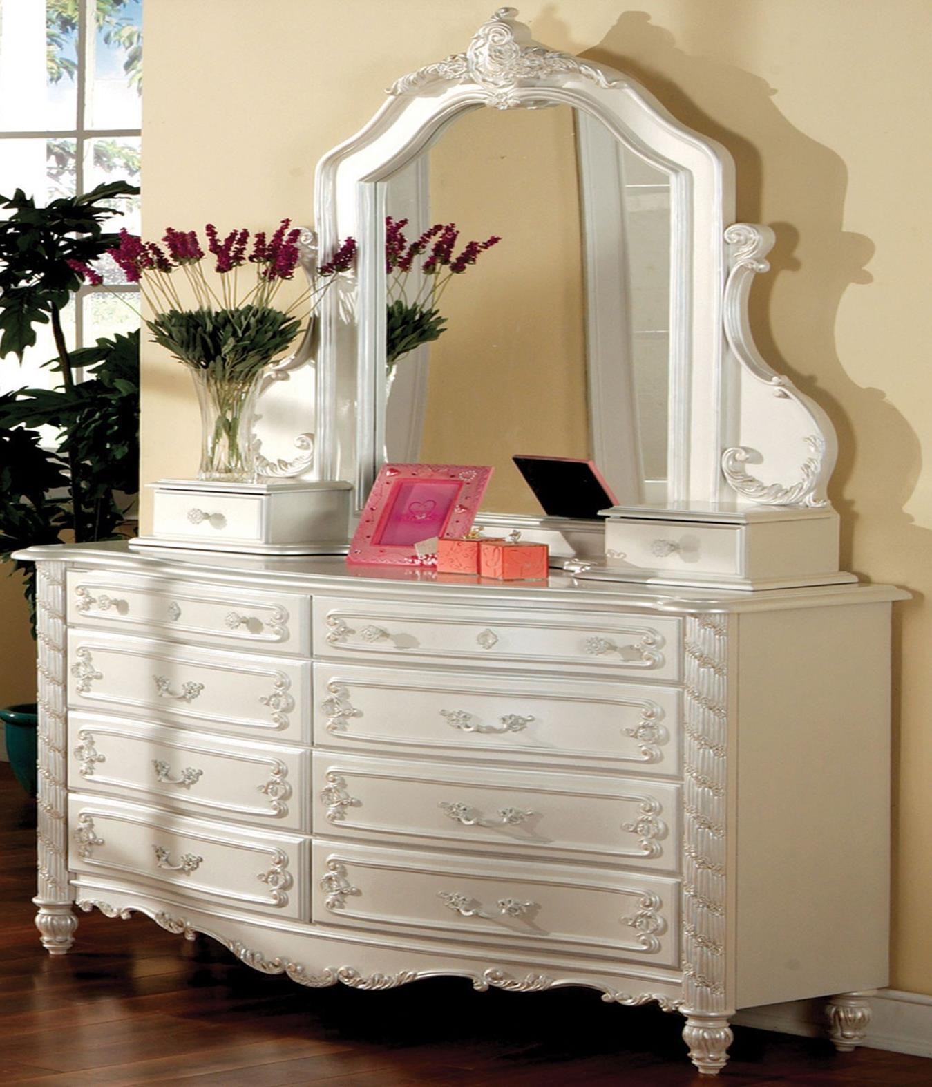 Victoria dresser clearance