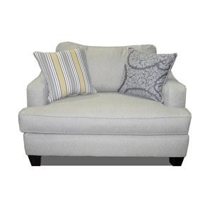 Fusion Furniture 2310 Chair and a Half