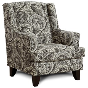 Fusion Furniture 260 Chair