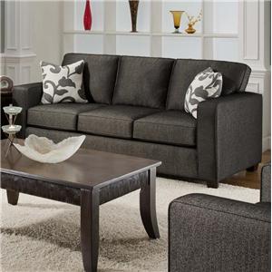 Fusion Furniture 3560 Sleeper