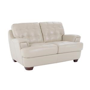 954 contemporary white italian leather sectional sofa love seats by futura leather at baers furniture ft lauderdale myers 954 contemporary white italian leather sectional sofa love seats by futura leather at baers furniture ft lauderdale myers