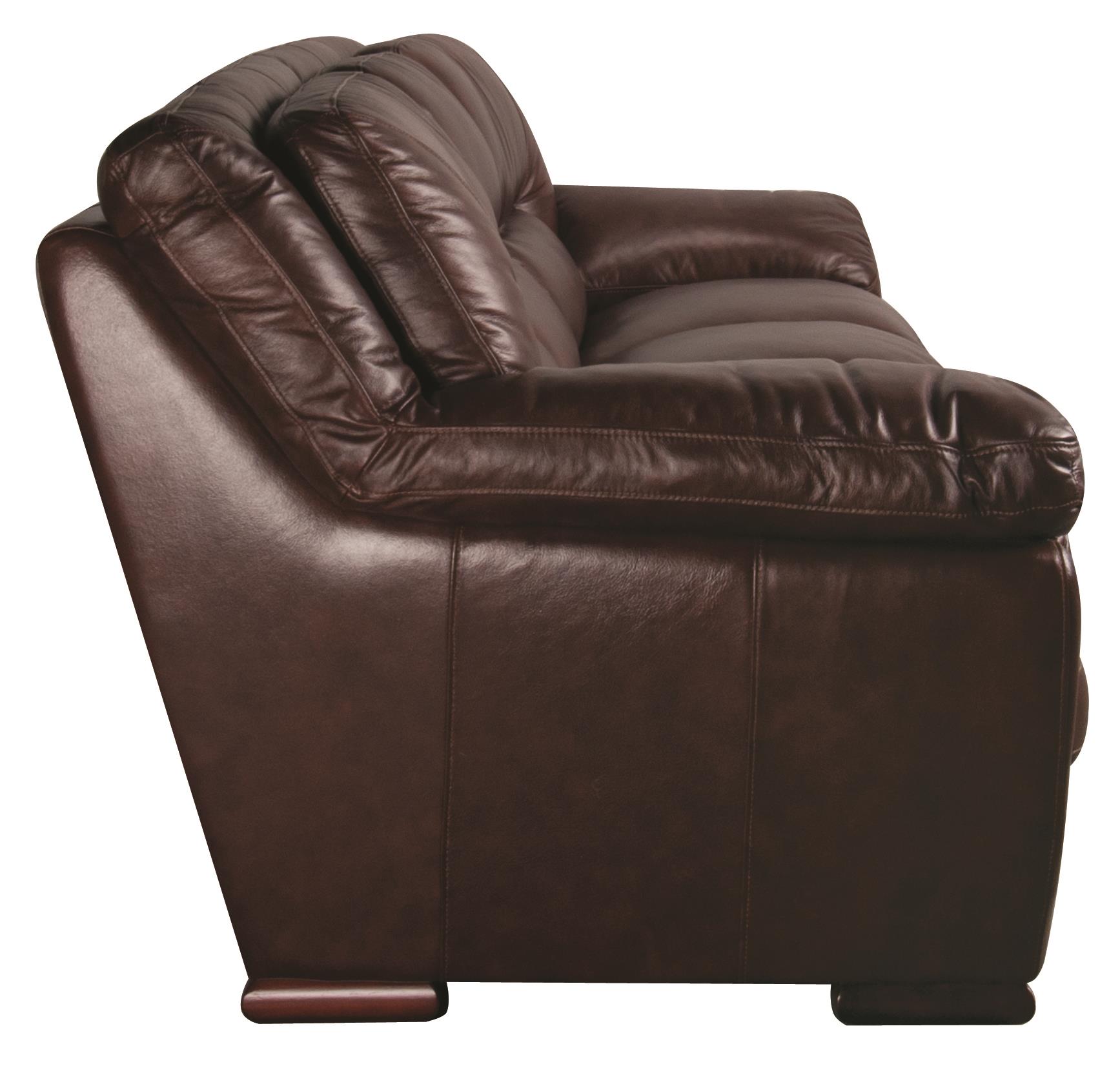 Austin 100 Leather Sofa Morris Home Sofas