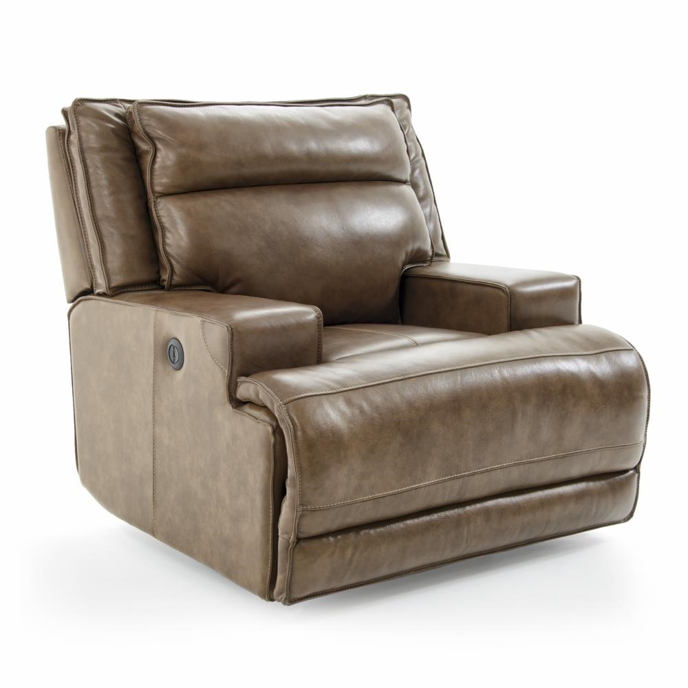 Futura Leather E1270 E1270121 1421H SANIBEL Contemporary Electric