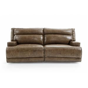 Futura Leather E1270 Electric Motion Sofa