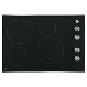GE Appliances GE Electric Cooktops 30" Built-In Electric Cooktop