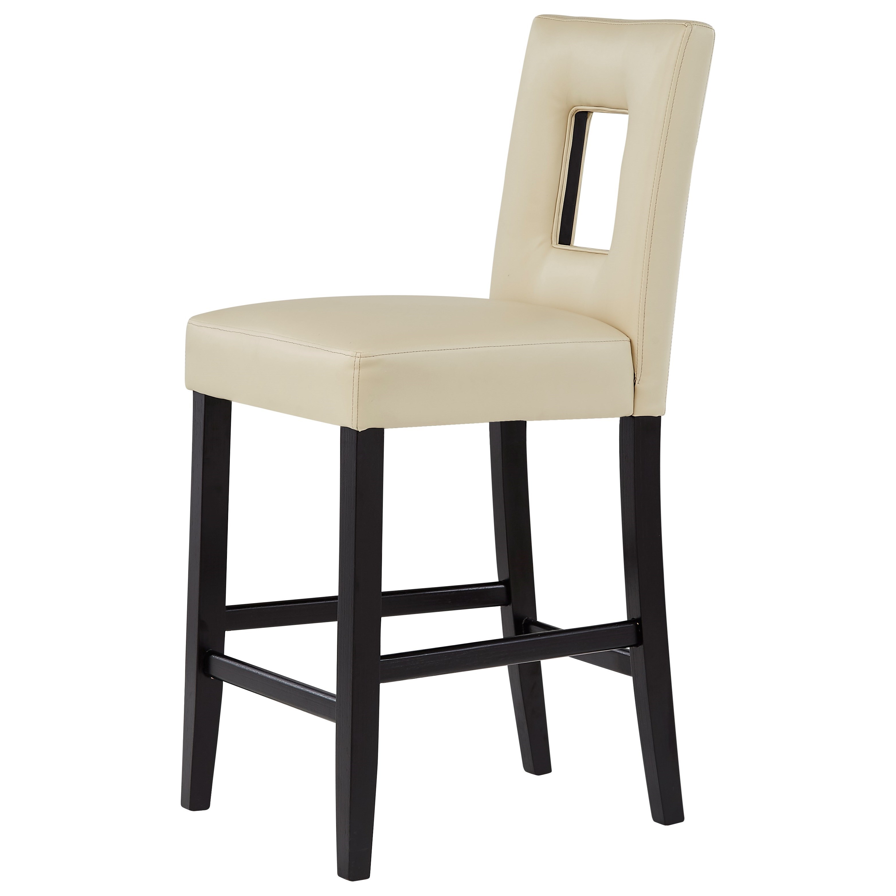 Global Furniture Dg072 Cut Out Barstool Rooms For Less Bar Stools Global Furniture Dg072 Cut Out Barstool