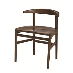 Hammary Mila Desk Chair