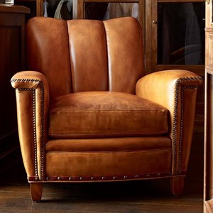 Hancock Moore Accent Chairs By Hancock And Moore Traveler S