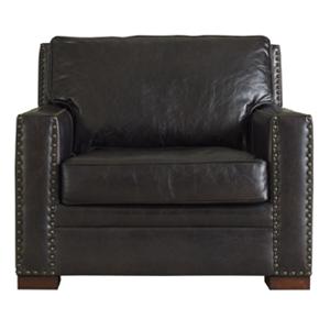 Henredon Accent Chairs Furniturewebsite Henredon Leather Select Chair