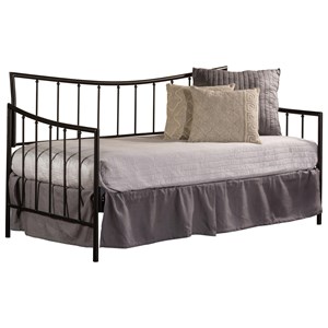 Hillsdale Daybeds Edgewood Daybed