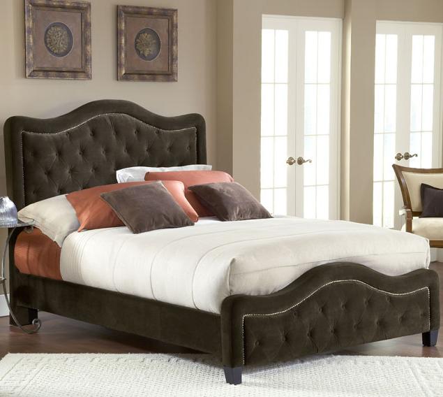 types of king beds king trieste fabric bed upholstered beds w nailhead trimming types of king beds king trieste fabric bed upholstered beds w nailhead trimming