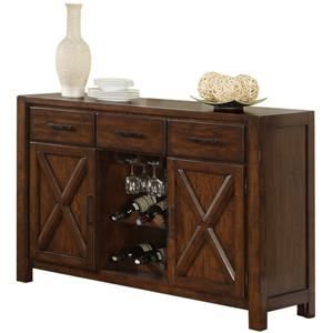 Holland House Lakeshore Sideboard