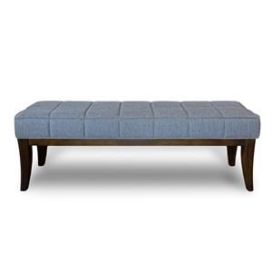 Home Insights Tribeca Bedroom Bench