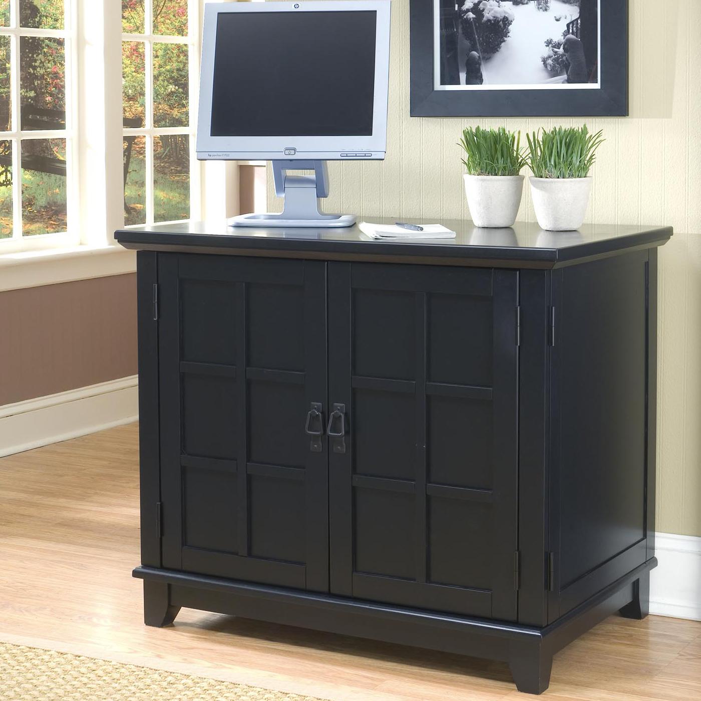 Home Styles Arts And Crafts 2 Door Compact Office Cabinet Ahfa Arts And Crafts 2 Door Compact Office Cabinet By Home Styles