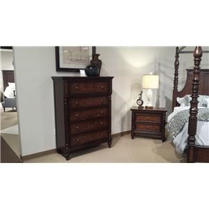 Homelegance 1946 Chest