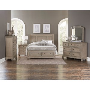 Bedroom Furniture - Dream Home Furniture - Cumming, Kennesaw, Alpharetta, Marietta, Atlanta ...