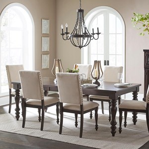 Dining Room Tables Darvin Furniture Dining Table