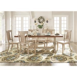 Inspire Q 5370 By Homelegance Darvin Furniture Homelegance