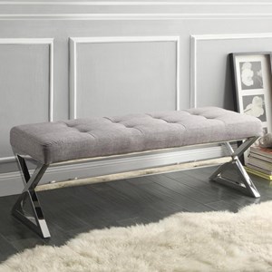 Homelegance Rory Bench