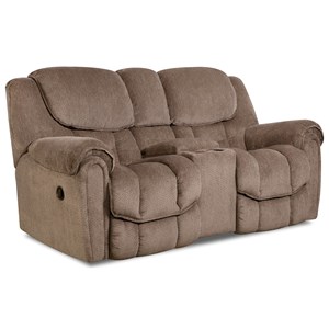 Loveseats In Cadillac Traverse City Rapids Houghton Lake And Casual Reclining Loveseat