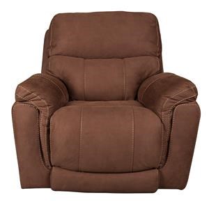 Recliners Morris Home Ridley Recliner With Usb