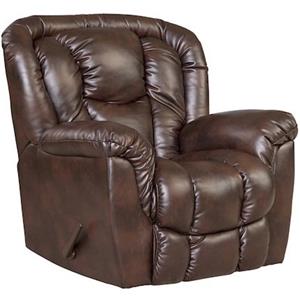 HomeStretch Samson Casual Recliner