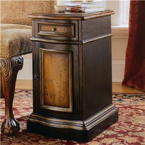 Hooker Furniture Preston Ridge Hall Chest