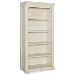 Hooker Furniture 5644-10 Bookcase