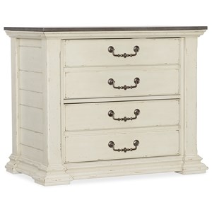 Hooker Furniture 5644-10 Lateral File
