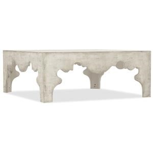 Hooker Furniture 5750-Boheme Cocktail Table