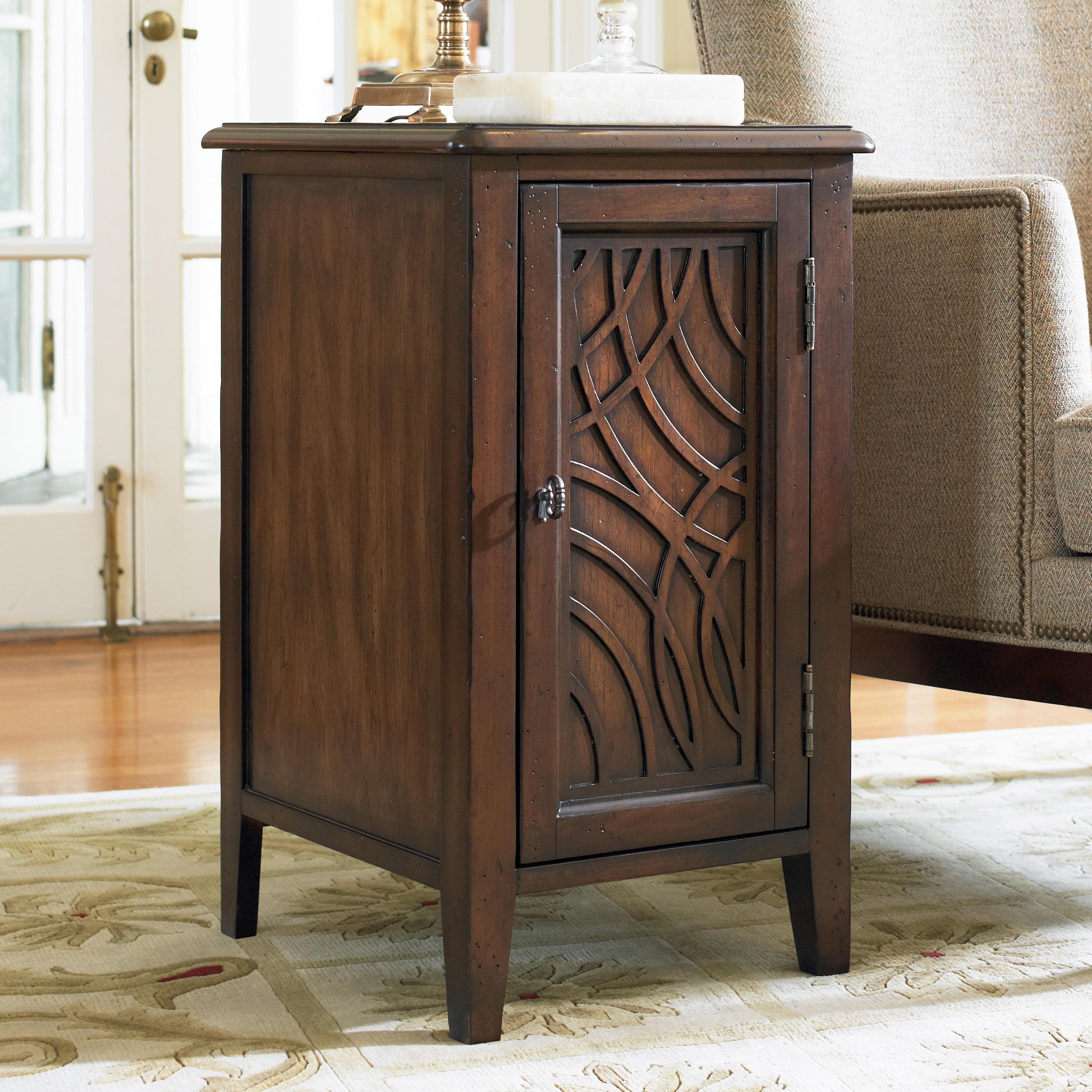 Hooker Furniture Living Room Accents Chairside Chest Item Number. Hooker Furniture Living Room Accents Chairside Door Cabinet With hooker furniture living room accents chairside chest item number. hooker furniture living room accents chairside door cabinet with